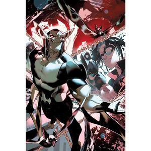 Batman And Robin #8 Sale Choice