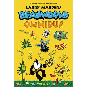 Beanworld Omnibus Volume 1 Cheap Sale Eastbay