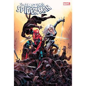 Amazing Spider-Man #19 Sale Online Online