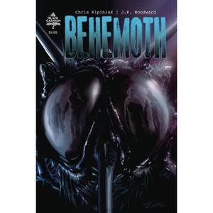 Behemoth #2 Reliable Cheap Online