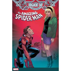 Amazing Spider-Man #10 Outlet Cheap Quality