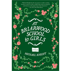 At Briarwood School for Girls: A Novel Deals Online