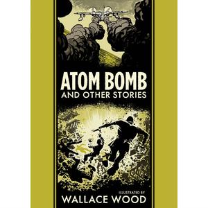 Atom Bomb and Other Stories Cheap Professional