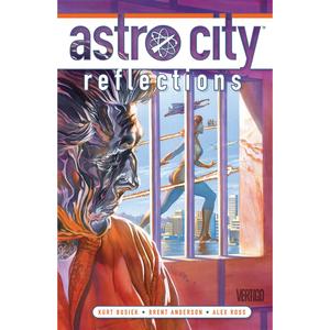 Astro City: Reflections Buy Cheap 100% Guaranteed