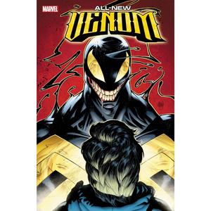 All New Venom #3 Outlet Low Pice