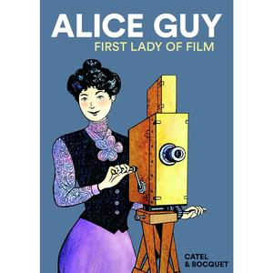 Alice Guy: First Lady of Film Sale Best Wholesale