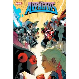 Avengers #9 Best Sale Cheap Online