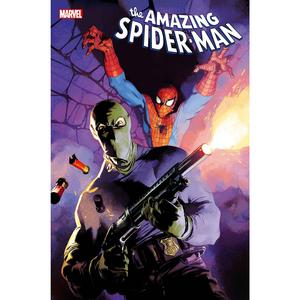 Amazing Spider-Man #45 Comfortable Cheap Online