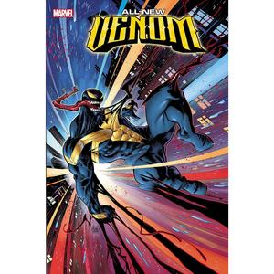 All New Venom #1 Wiki Cheap Online