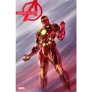 Avengers Twilight #2 Discount Outlet Store