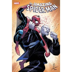Amazing Spider-Man #5 Cheap Discounts