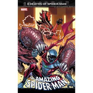 Amazing Spider-Man #64 Cheap Sale 2025