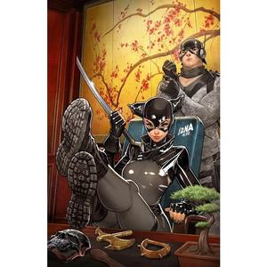 Catwoman #54 Free Shipping Cheap Online