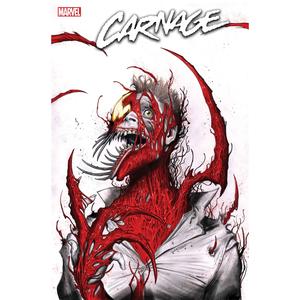 Carnage #7 Outlet Discount Sale