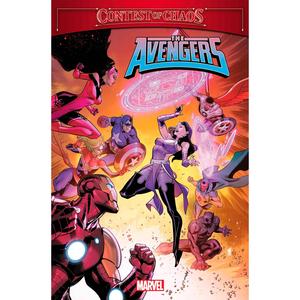 Avengers Annual #1 Discount Reliable