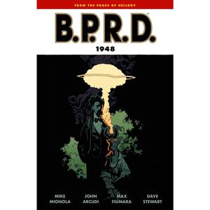 B.P.R.D. 1948 Best Place Sale Online