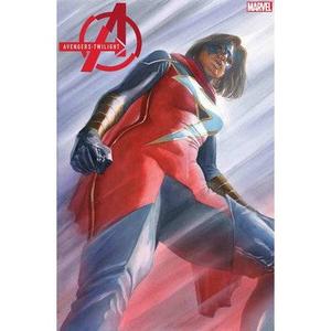 Avengers Twilight #3 Cheap Wholesale
