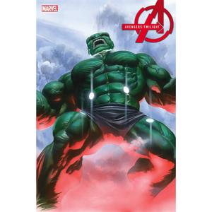 Avengers Twilight #6 Buy Online Cheap Pice