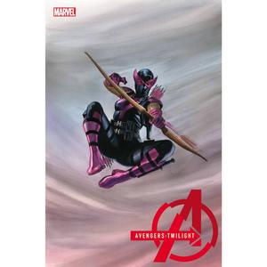 Avengers Twilight #5 Low Cost Sale Online