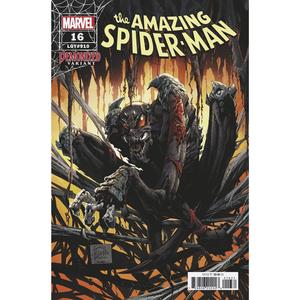 Amazing Spider-Man #16 Best Place Cheap Pice