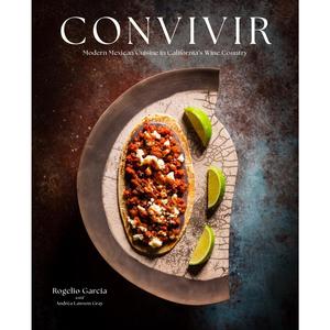 Convivir: Modern Mexican Cuisine in California's Wine Country Pay With Visa Cheap Pice