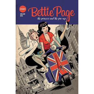 Bettie Page: The Princess And The Pinup Geniue Stockist Cheap Online