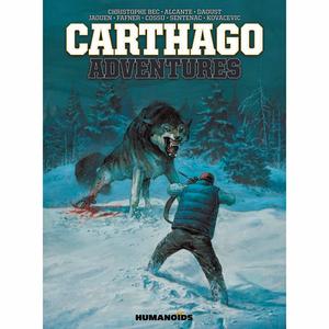 Carthago Adventures Sast Online