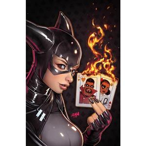 Catwoman #53 Cheapest Pice Cheap Pice