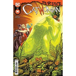 Catwoman #37 Discounts Sale Online