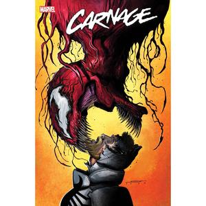 Carnage #6 Great Deals Cheap Pice