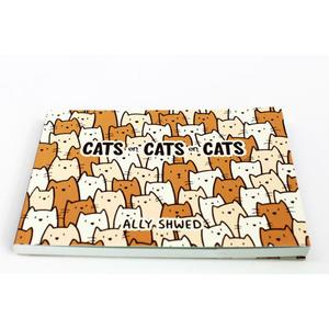 Cats On Cats On Cats Free Shipping Supply