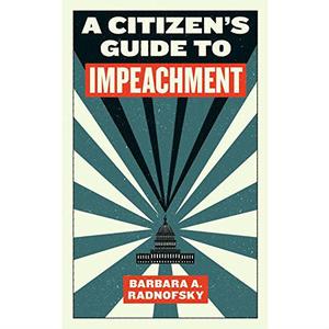 Citizen's Guide to Impeachment Buy Cheap Manchester Great Sale