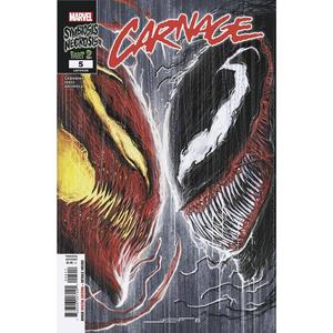 Carnage #5 Cheap Sale Big Sale