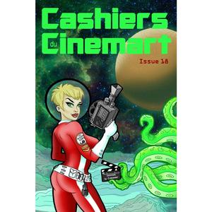 Cashiers Du Cinemart #18 Free Shipping Tumblr