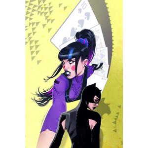 Catwoman #49 Cheap Pice Original