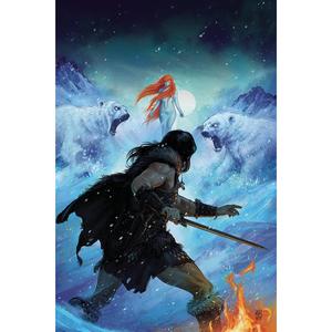 Cimmerian: Frost Giant's Daughter #3 Reliable Online