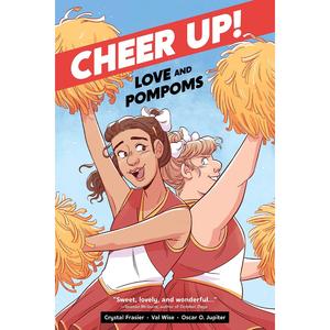 Cheer Up: Love and Pompoms Discount