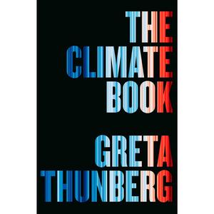 Climate Book: The Facts and the Solutions With Credit Card Online