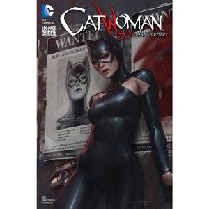 Catwoman 80th Anniversary 100 Page Super Spectacular #1 Sale Enjoy