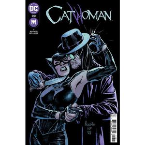 Catwoman #33 Buy Cheap Wiki