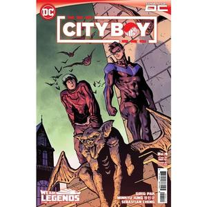 City Boy #4 Cheap Sale Shop For