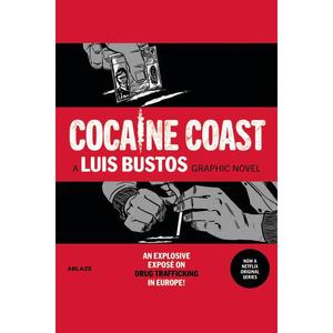 Cocaine Coast Manchester For Sale