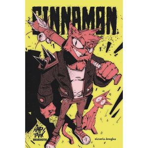Cinnamon Volume 1 Cheap In China