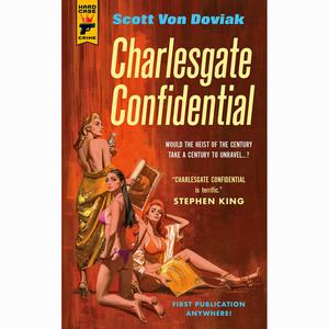 Charlesgate Confidential Free Shipping Shop Offer