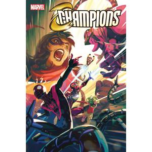 Champions #10 Deals Online