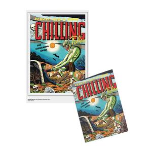 Chilling Tales #13 Popular Sale Online
