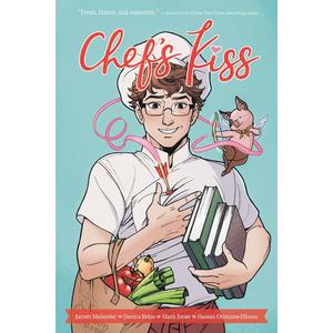Chef's Kiss Volume 1 Footlocker Cheap Online
