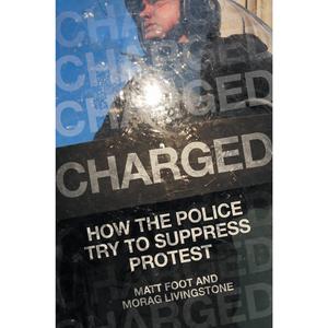 Charged: How the Police Try to Suppress Protest Sale With Paypal