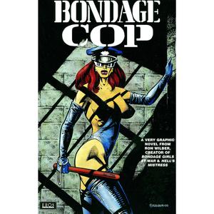 Bondage Cop Geniue Stockist For Sale