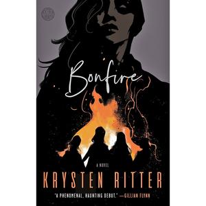 Bonfire: A Novel Outlet Ebay